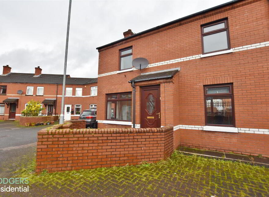 6 Stormount Crescent, Belfast, BT5 4NT photo