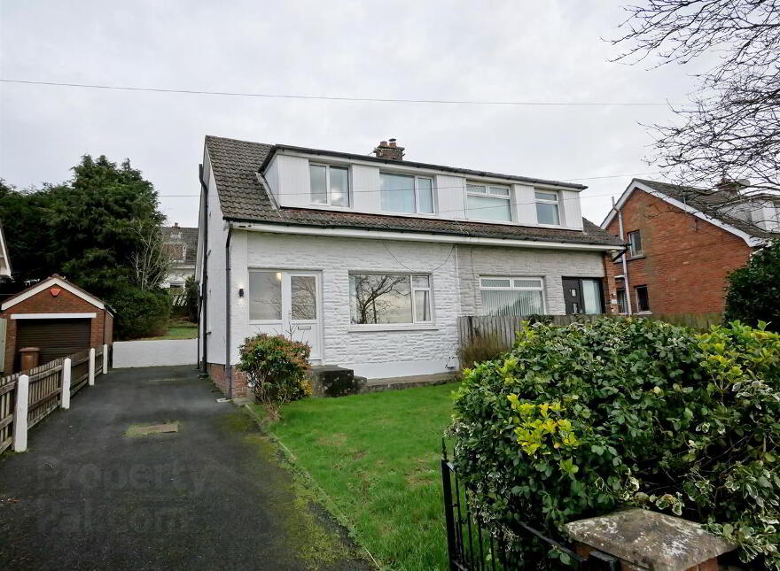 564 Saintfield Road, Belfast, BT8 8BL photo