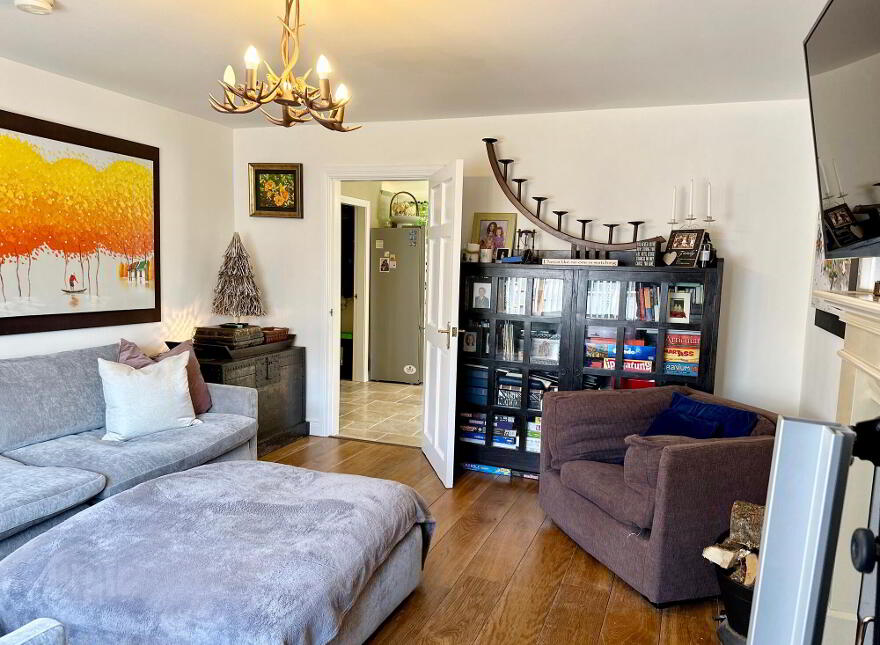 25 Roscah View, Rosscolban, Kesh, BT93 1WA