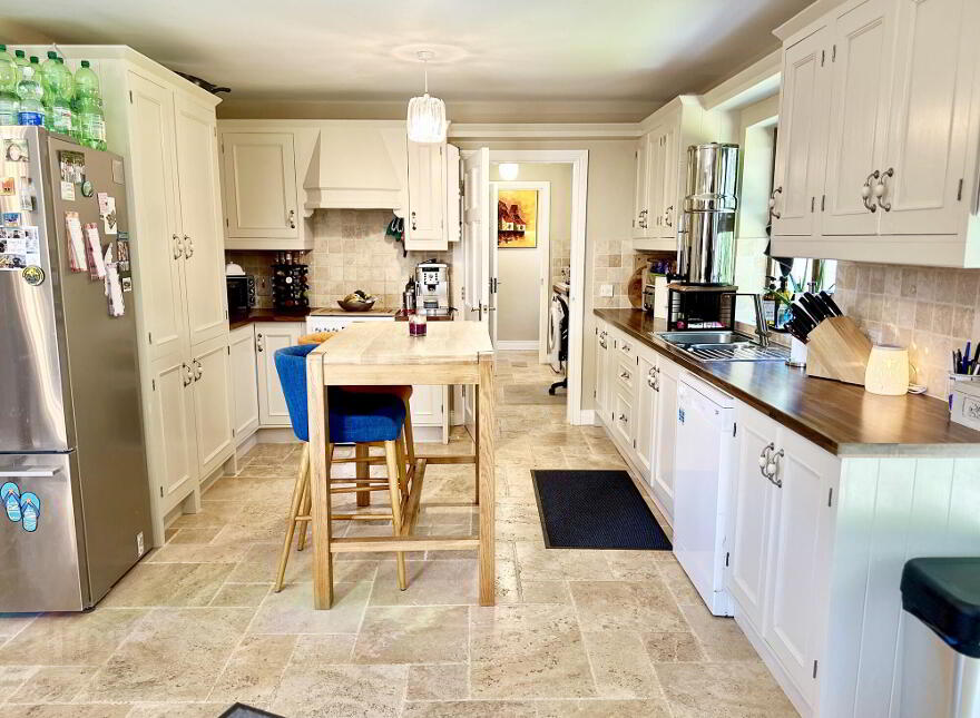 25 Roscah View, Rosscolban, Kesh, BT93 1WA