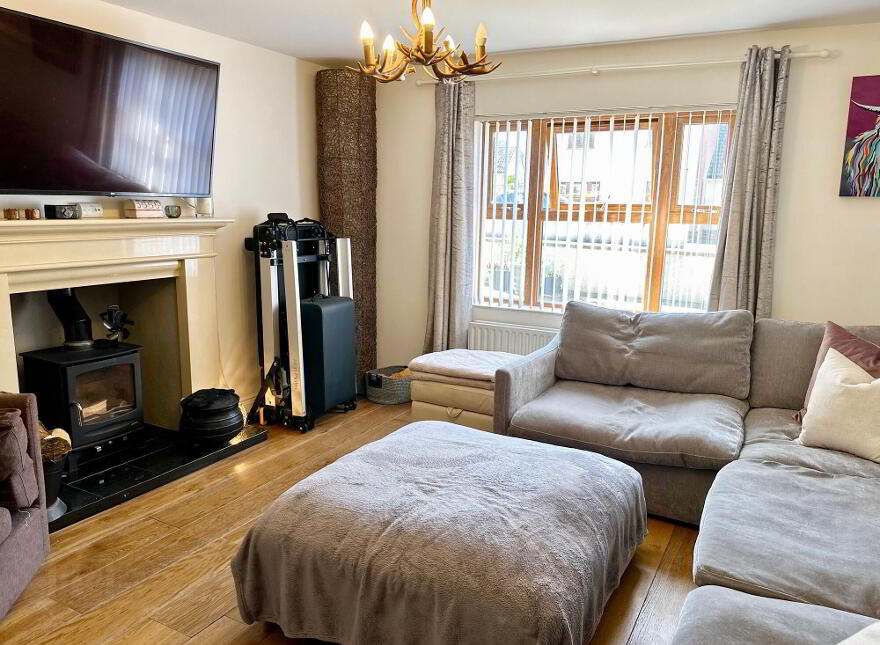 25 Roscah View, Rosscolban, Kesh, BT93 1WA