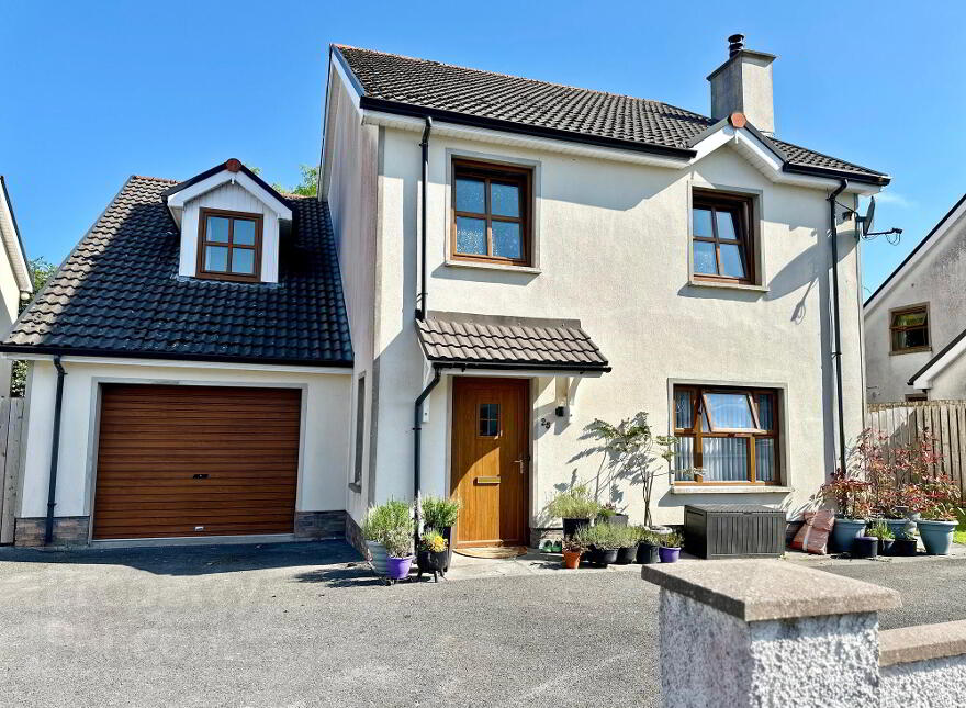 25 Roscah View, Rosscolban, Kesh, BT93 1WA photo