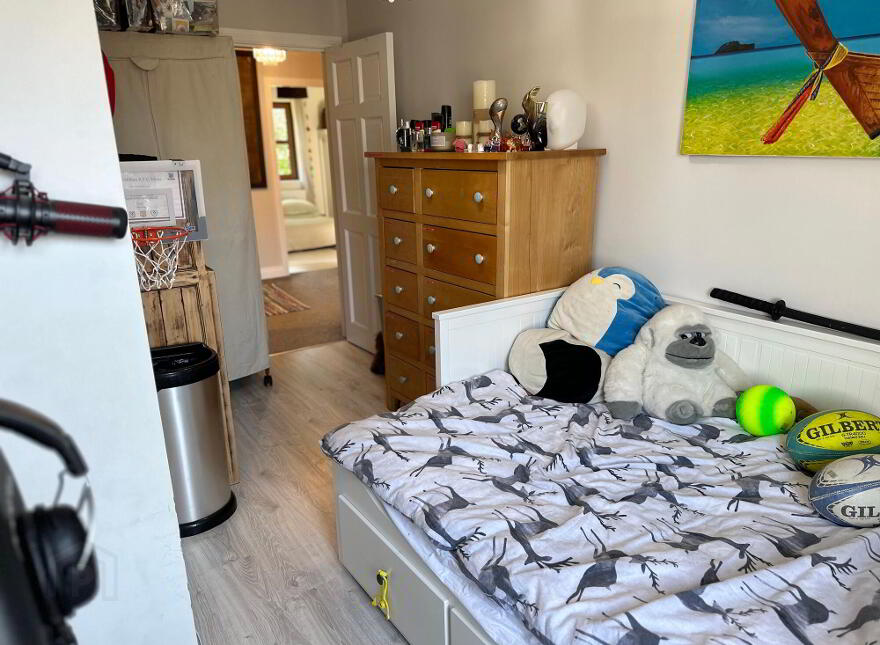 25 Roscah View, Rosscolban, Kesh, BT93 1WA