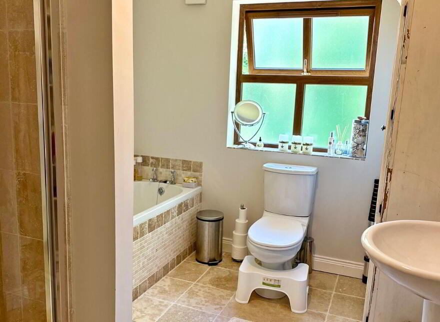 25 Roscah View, Rosscolban, Kesh, BT93 1WA