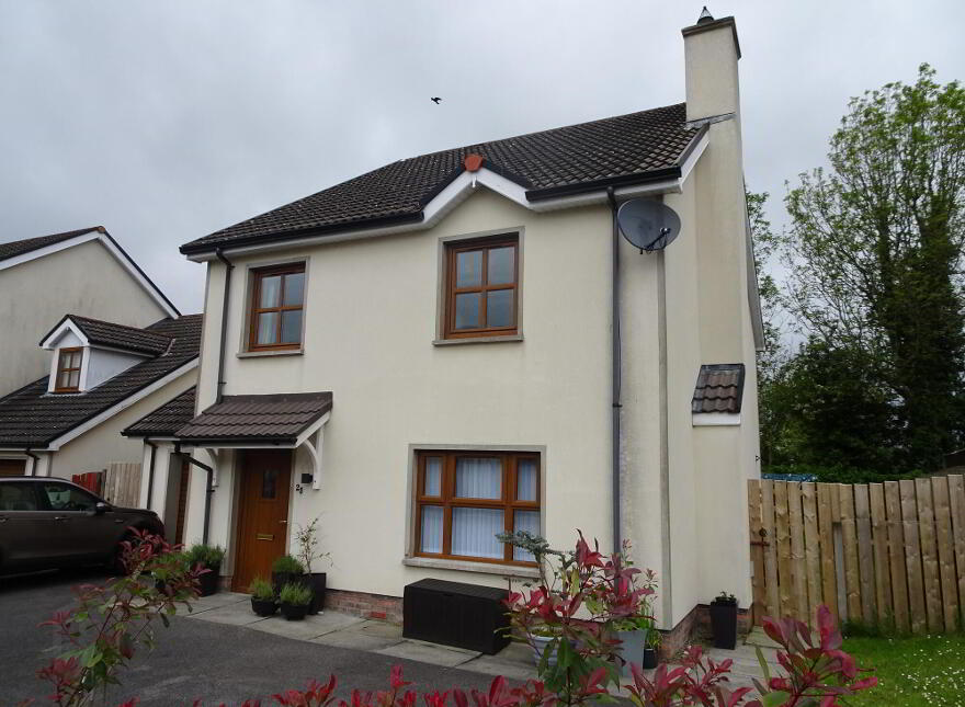 25 Roscah View, Rosscolban, Kesh, BT93 1WA