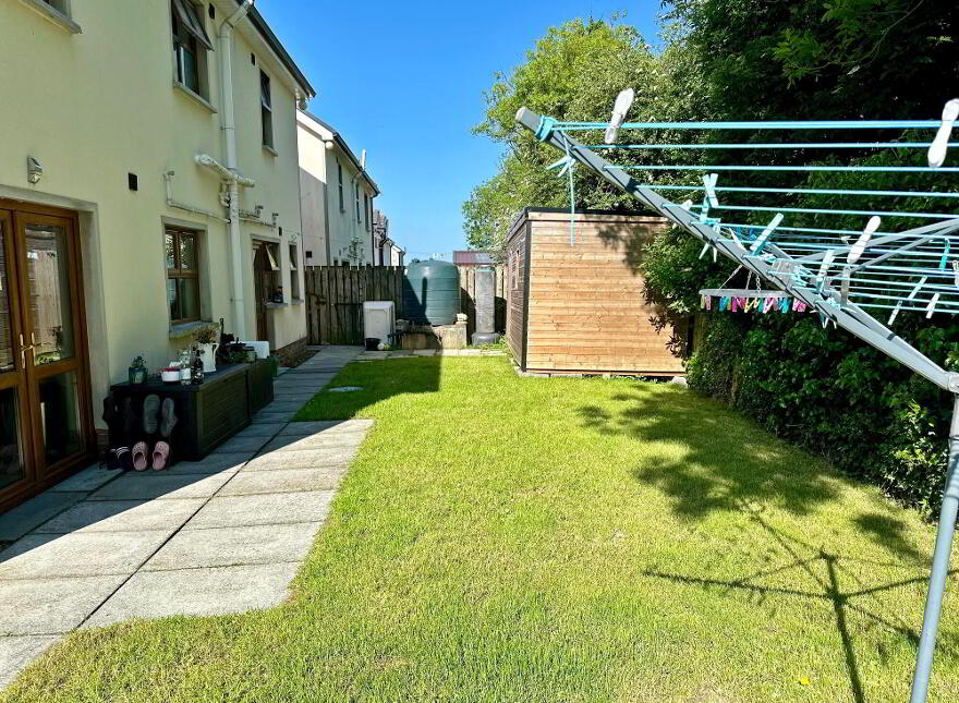 25 Roscah View, Rosscolban, Kesh, BT93 1WA