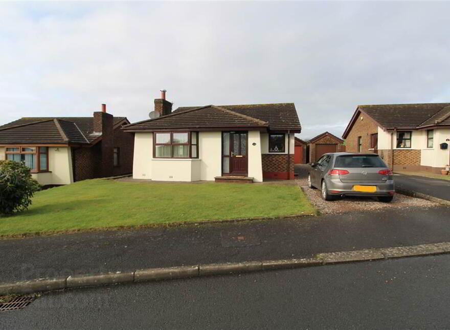 14 Strangford View, Greyabbey, BT22 2SE photo