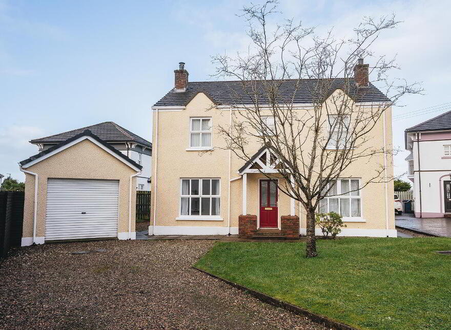 60 Millfields, Balnamore, Ballymoney, BT53 7RA photo