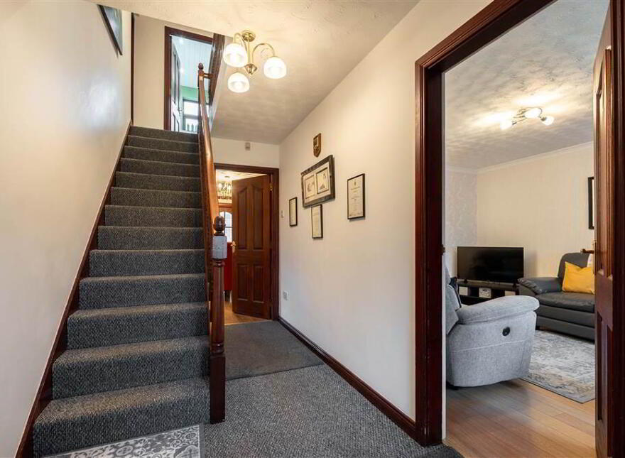 30 Glenburn Manor, Carrickfergus, BT38 7TX