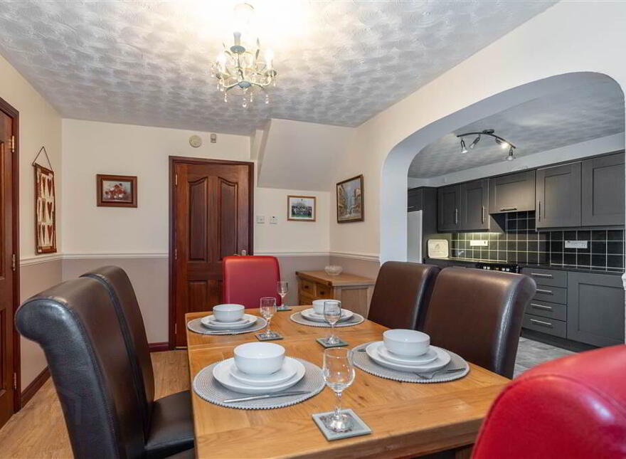 30 Glenburn Manor, Carrickfergus, BT38 7TX