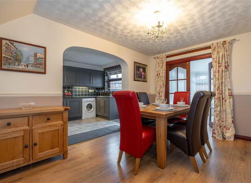 30 Glenburn Manor, Carrickfergus, BT38 7TX