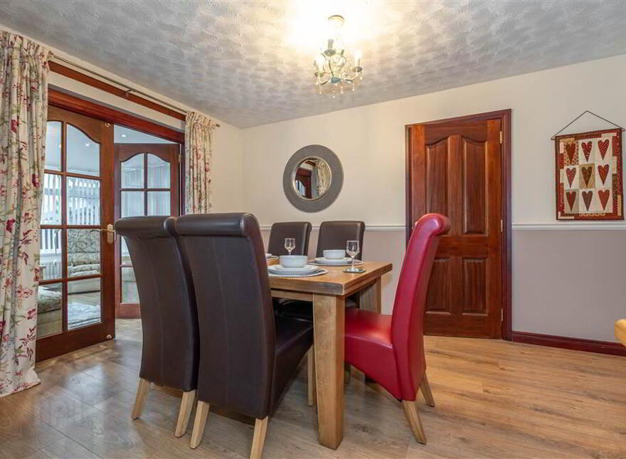 30 Glenburn Manor, Carrickfergus, BT38 7TX
