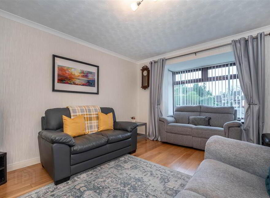 30 Glenburn Manor, Carrickfergus, BT38 7TX