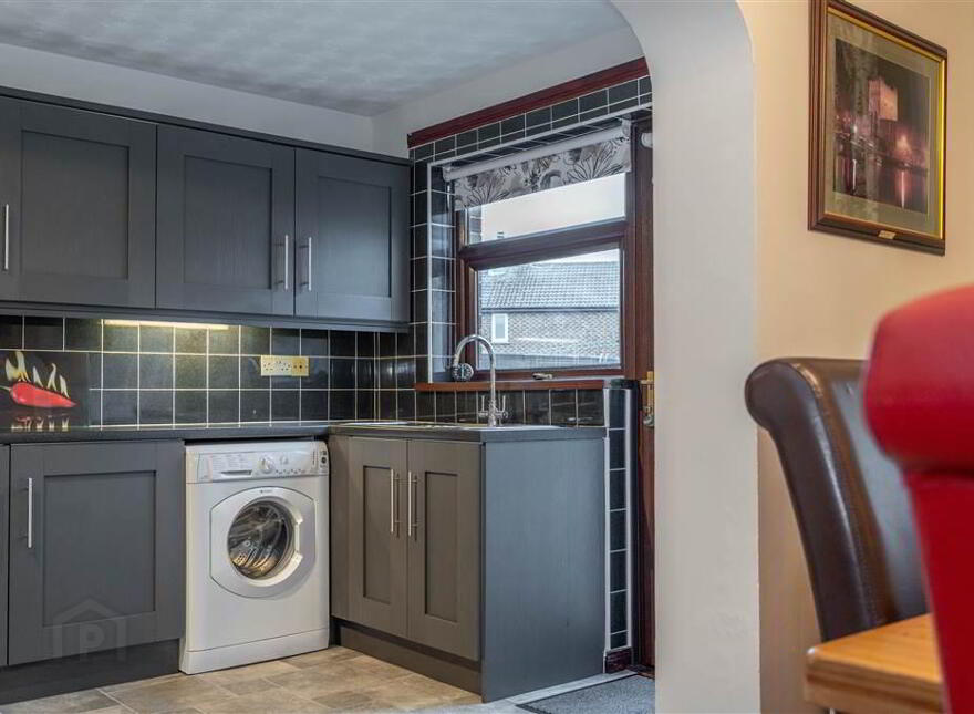 30 Glenburn Manor, Carrickfergus, BT38 7TX