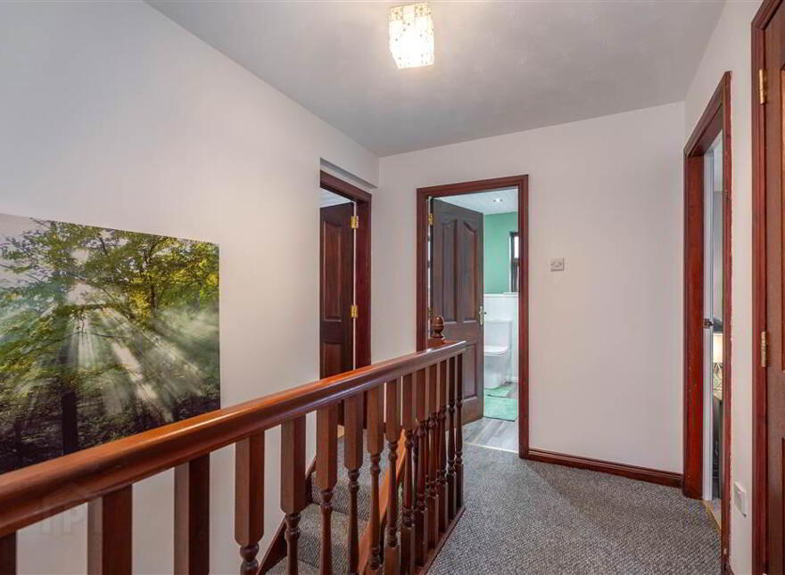 30 Glenburn Manor, Carrickfergus, BT38 7TX