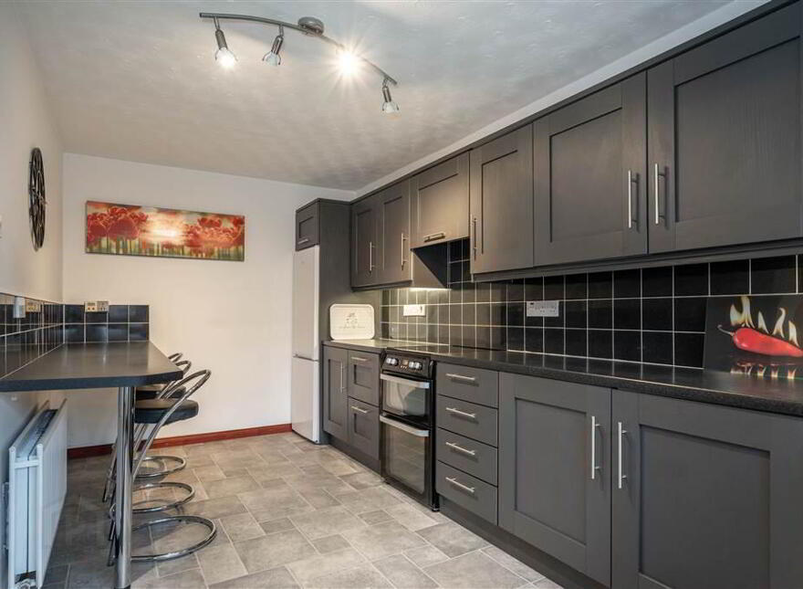 30 Glenburn Manor, Carrickfergus, BT38 7TX