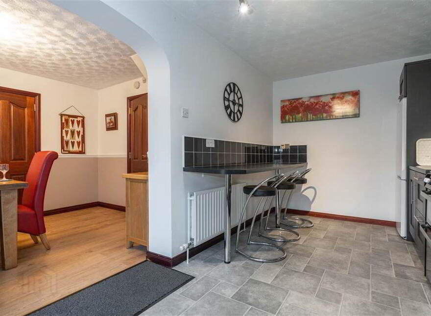 30 Glenburn Manor, Carrickfergus, BT38 7TX