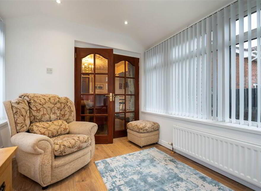 30 Glenburn Manor, Carrickfergus, BT38 7TX