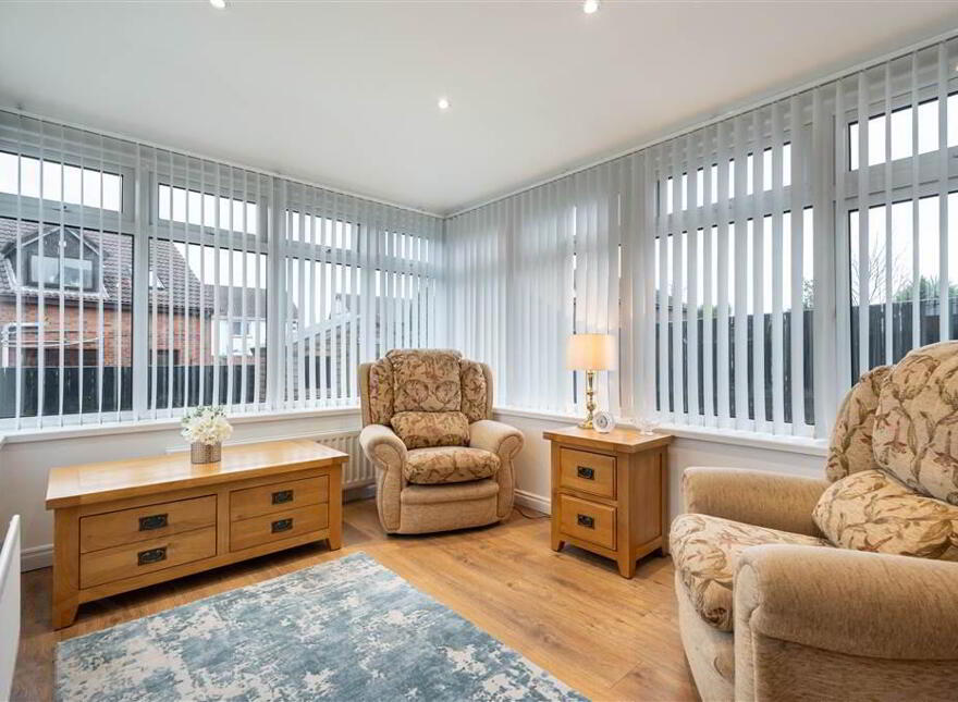 30 Glenburn Manor, Carrickfergus, BT38 7TX