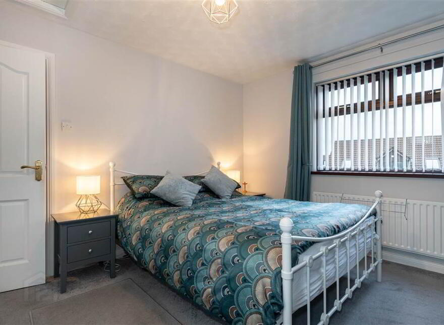 30 Glenburn Manor, Carrickfergus, BT38 7TX