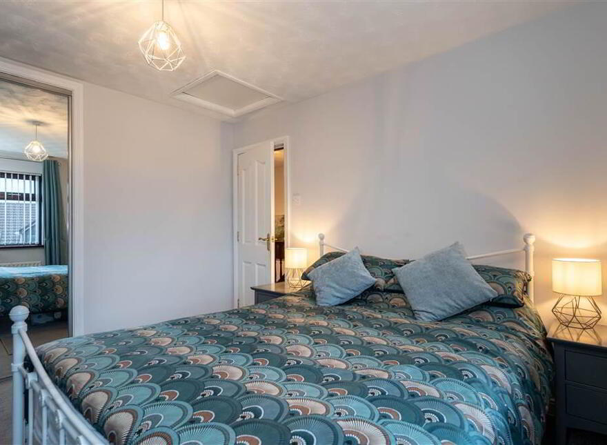30 Glenburn Manor, Carrickfergus, BT38 7TX