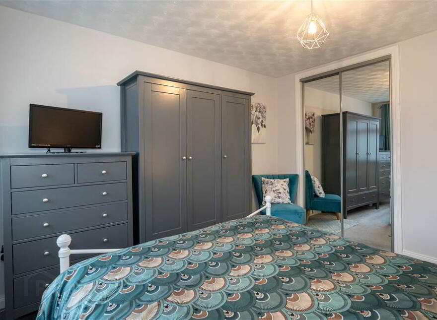 30 Glenburn Manor, Carrickfergus, BT38 7TX