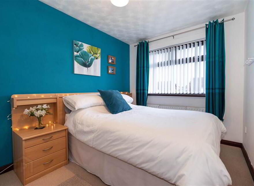 30 Glenburn Manor, Carrickfergus, BT38 7TX