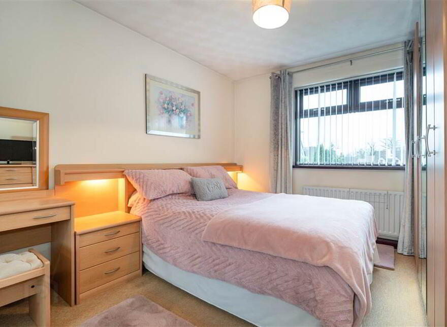 30 Glenburn Manor, Carrickfergus, BT38 7TX