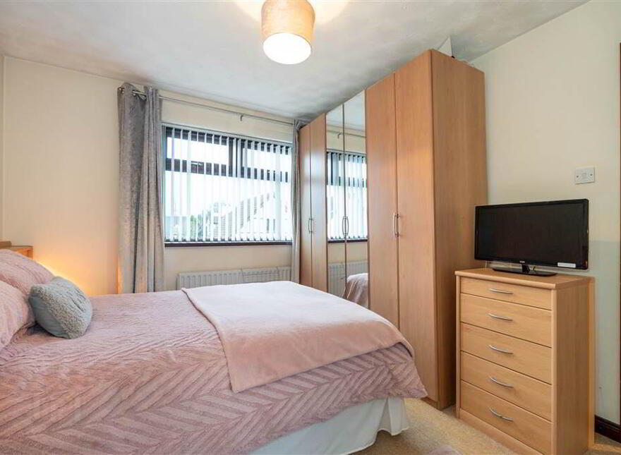 30 Glenburn Manor, Carrickfergus, BT38 7TX