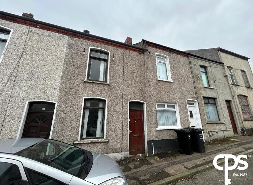 9 Legann Street, Belfast, BT14 8AR photo