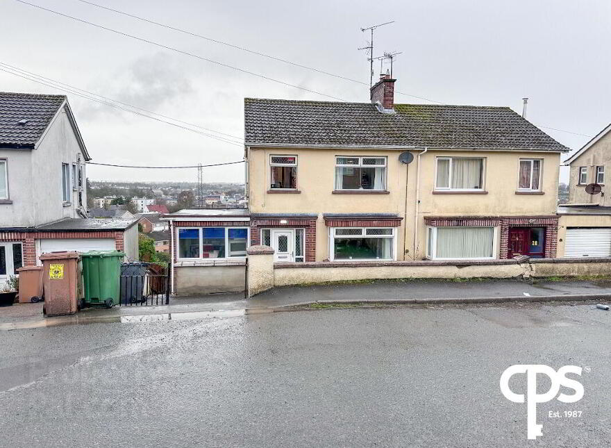 18 Rosemount Park, Armagh, BT60 1AX photo