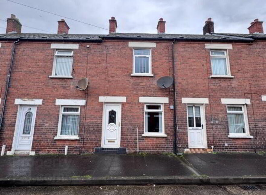 49 Ainsworth Drive, Belfast, BT13 3EJ photo