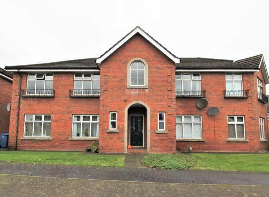 14 Downview Drive, Belfast, BT15 4GF photo