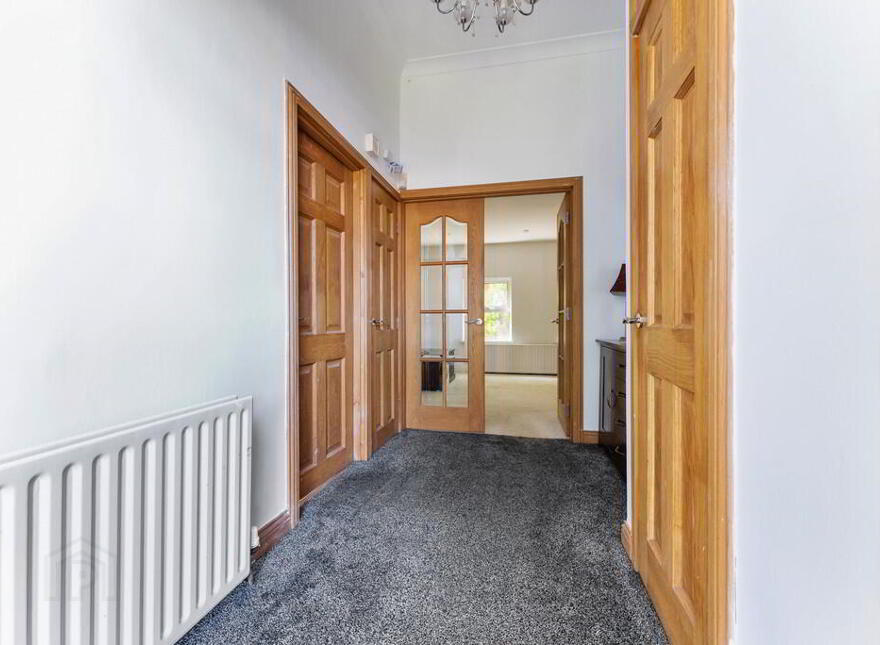 1a Malone Park, Belfast, BT9 6NH