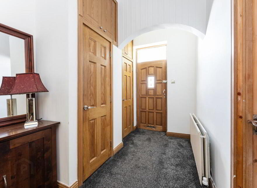 1a Malone Park, Belfast, BT9 6NH