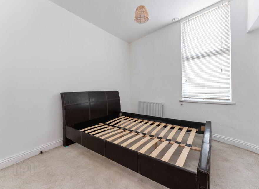 1a Malone Park, Belfast, BT9 6NH