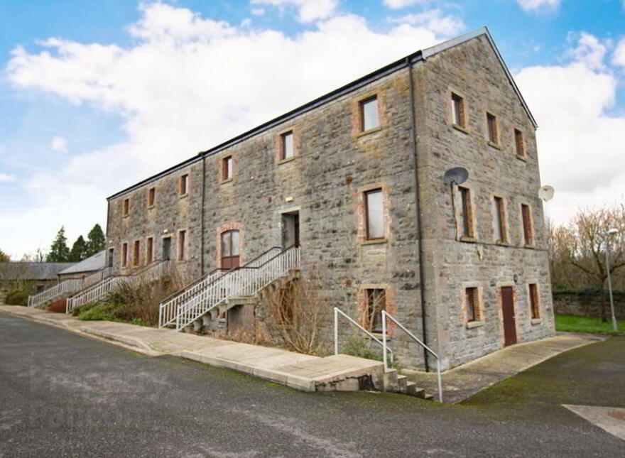 Apartment 13 The Mill Apartments, Dromahair photo