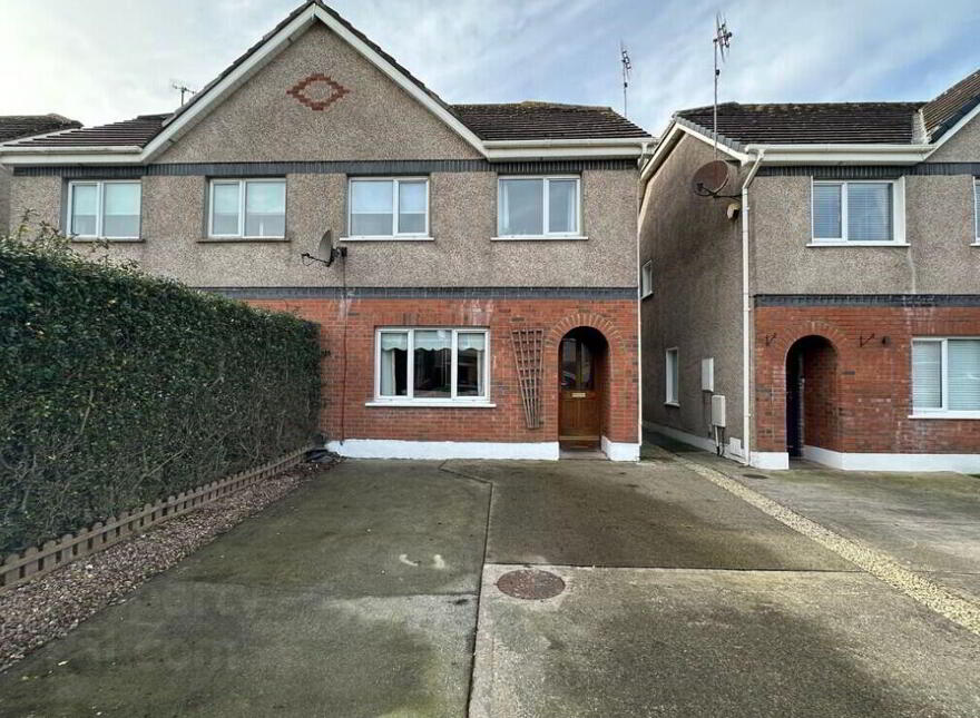 3 Cherrywood Drive, Termon Abbey, Drogheda, A92WK7D photo