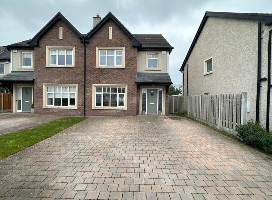 35 Beaulieu Village, Termonfeckin Road, Drogheda, A92PCP2 photo