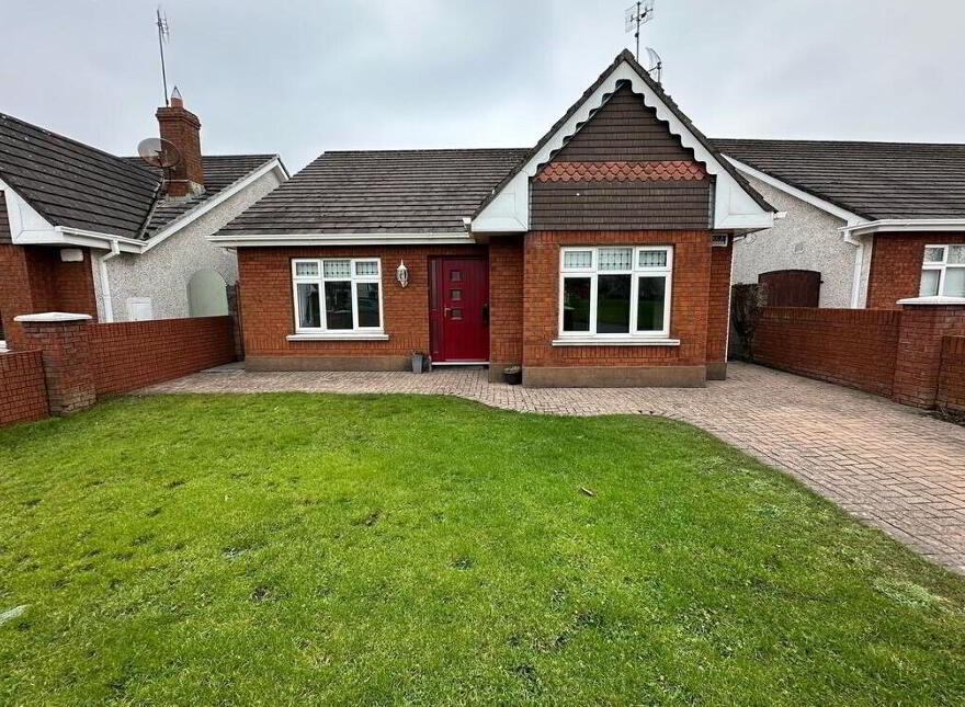 7 Springview, Wheaton Hall, Drogheda, A92D9DE