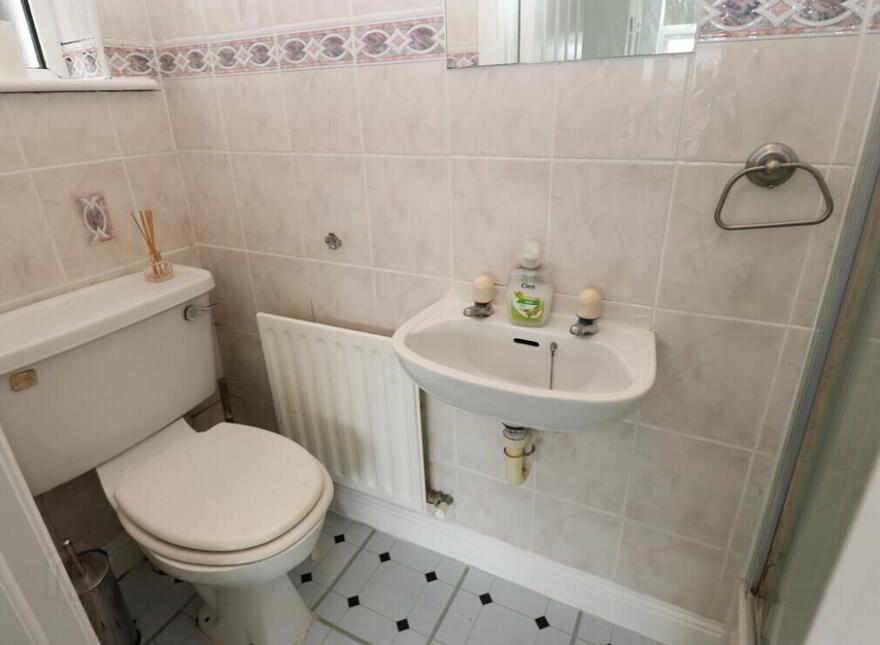 7 Springview, Wheaton Hall, Drogheda, A92D9DE