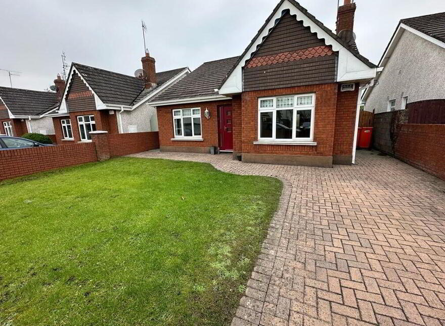7 Springview, Wheaton Hall, Drogheda, A92D9DE