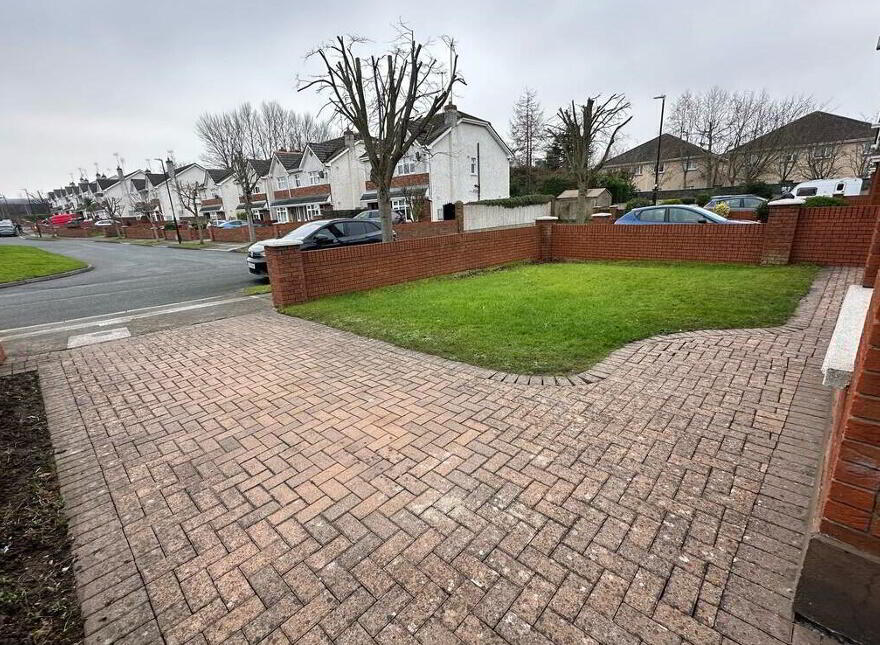 7 Springview, Wheaton Hall, Drogheda, A92D9DE