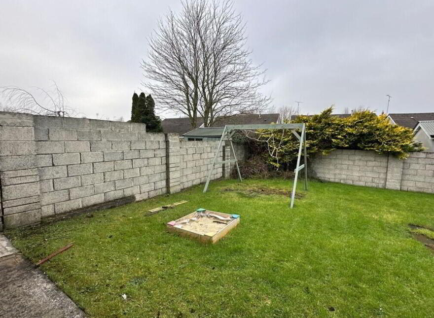 7 Springview, Wheaton Hall, Drogheda, A92D9DE