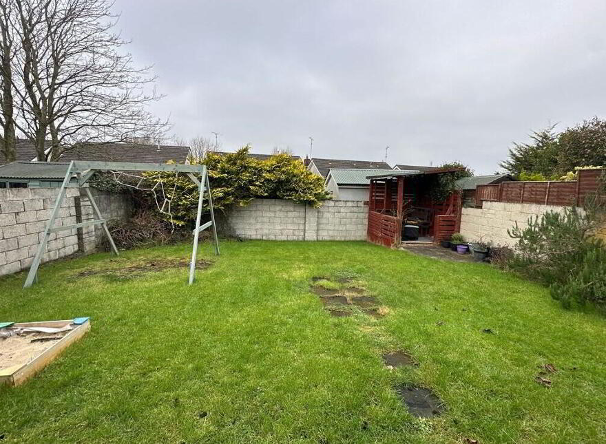 7 Springview, Wheaton Hall, Drogheda, A92D9DE