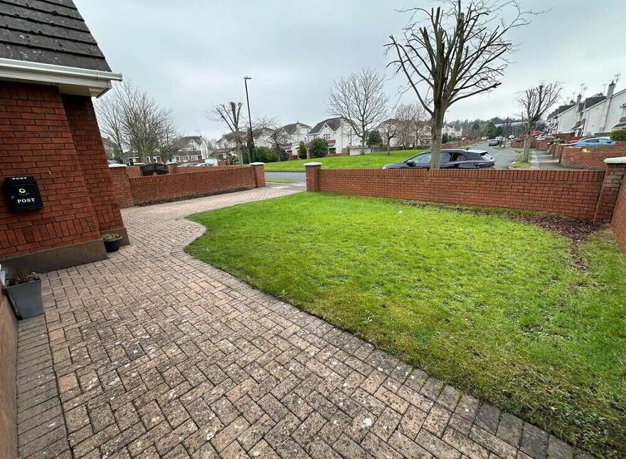 7 Springview, Wheaton Hall, Drogheda, A92D9DE