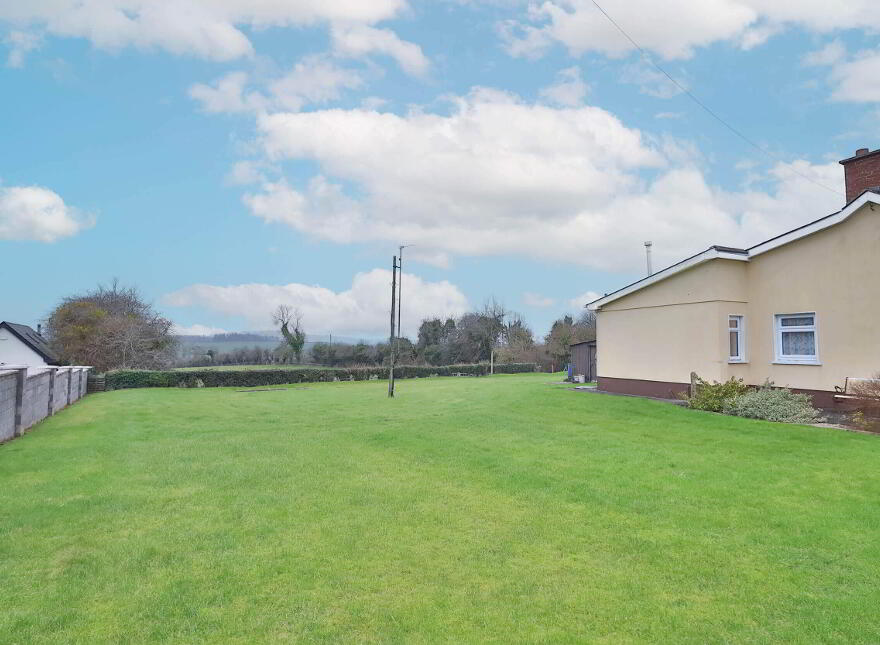 Thurstianstown, Beauparc, Navan, C15V4X0