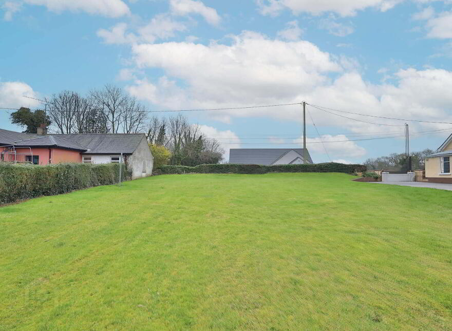 Thurstianstown, Beauparc, Navan, C15V4X0