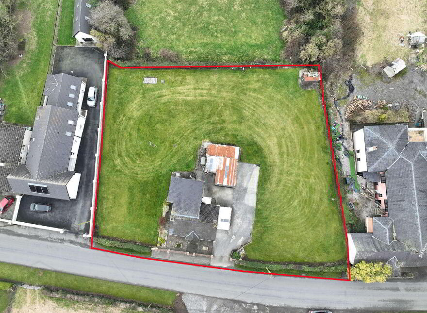 Thurstianstown, Beauparc, Navan, C15V4X0