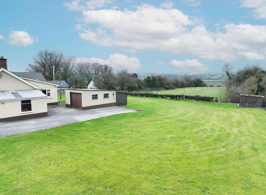 Thurstianstown, Beauparc, Navan, C15V4X0